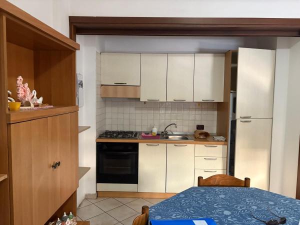 appartamento in vendita a Ferrara in zona Monestirolo