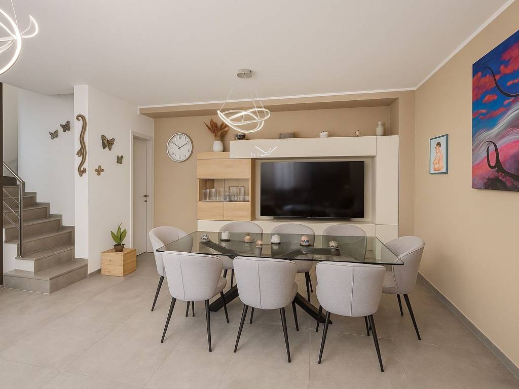 casa indipendente in vendita a Ferrara