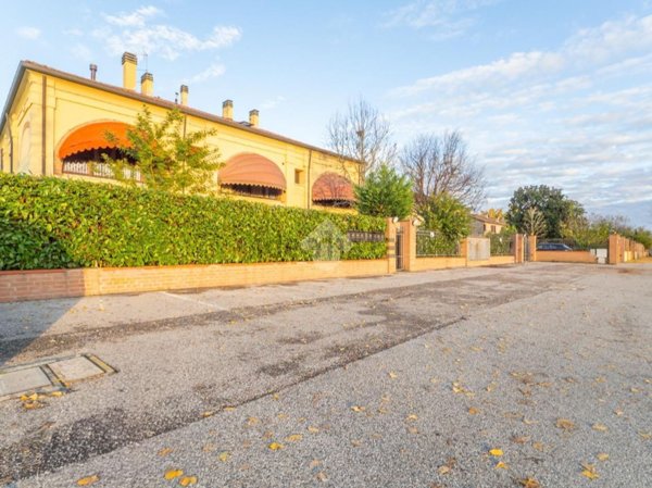 appartamento in vendita a Ferrara in zona San Martino