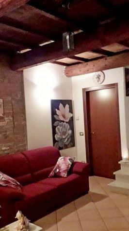 casa indipendente in vendita a Ferrara in zona Francolino