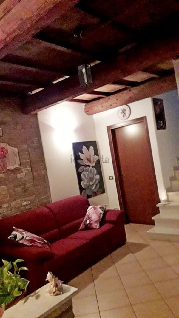 casa indipendente in vendita a Ferrara in zona Francolino