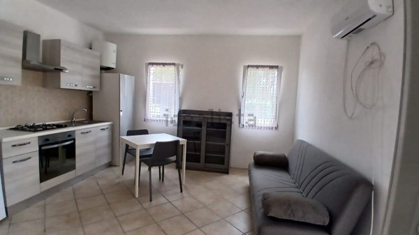 appartamento in vendita a Ferrara in zona San Martino