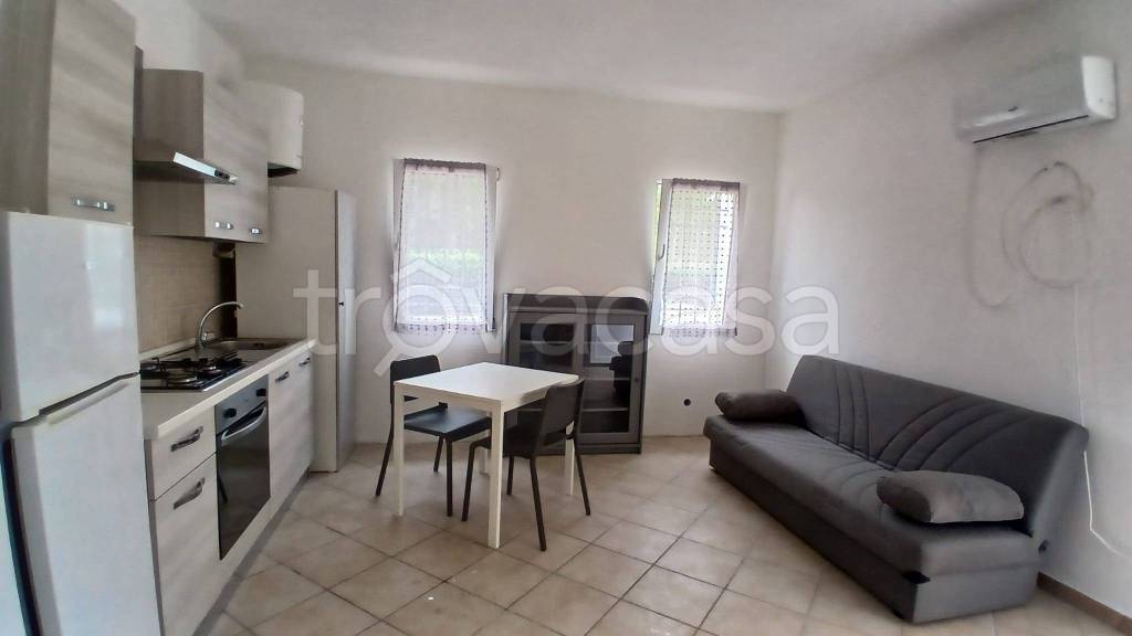 appartamento in vendita a Ferrara in zona San Martino