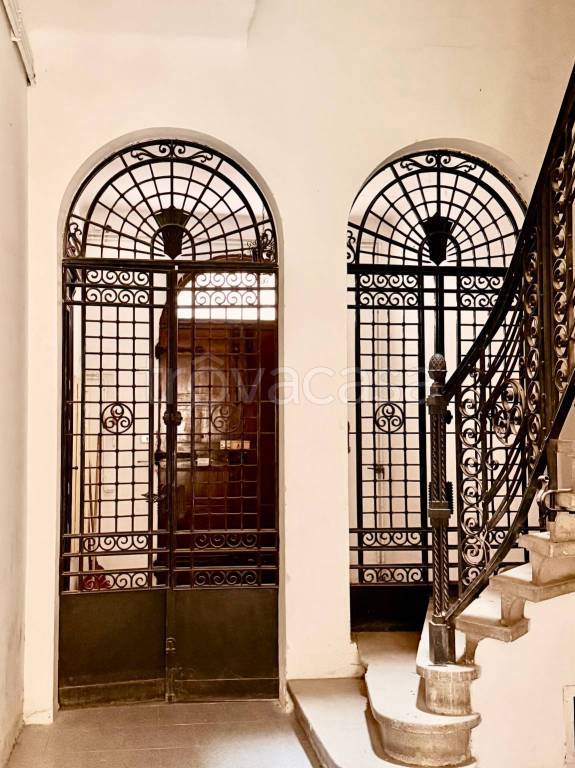 appartamento in vendita a Ferrara in zona Centro Storico