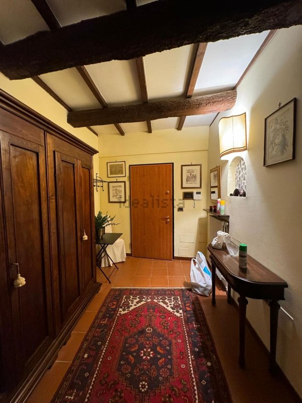 appartamento in vendita a Ferrara in zona Centro Storico