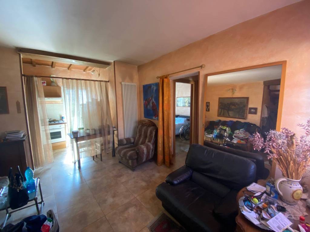 appartamento in vendita a Ferrara in zona Centro Storico