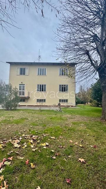 appartamento in vendita a Ferrara in zona San Martino