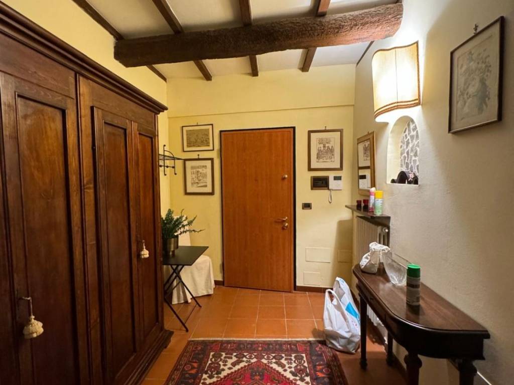 appartamento in vendita a Ferrara in zona Centro Storico