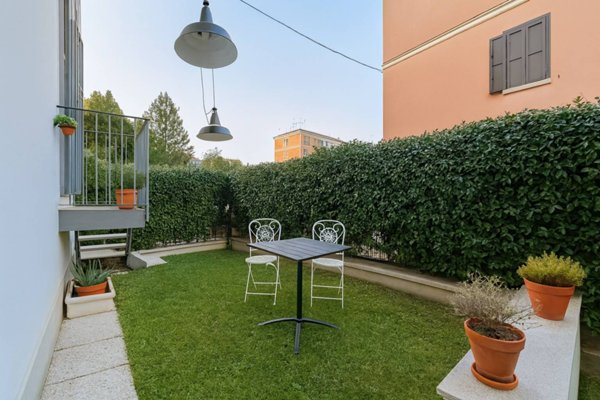 appartamento in vendita a Ferrara in zona Centro Storico