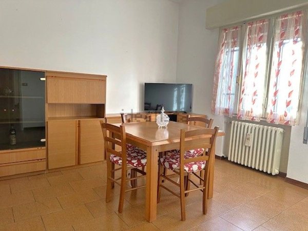 appartamento in vendita a Ferrara in zona Porotto / Cassana