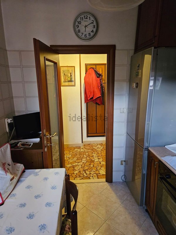 appartamento in vendita a Ferrara