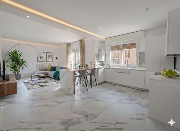 appartamento in vendita a Ferrara