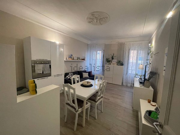 appartamento in vendita a Ferrara