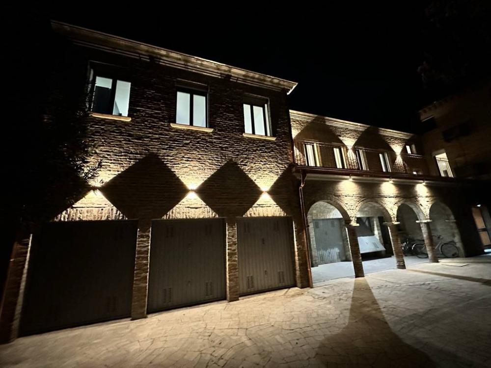 appartamento in vendita a Ferrara in zona Centro Storico