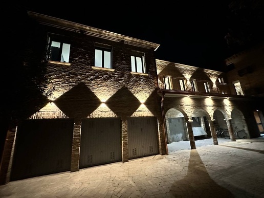 appartamento in vendita a Ferrara in zona Centro Storico