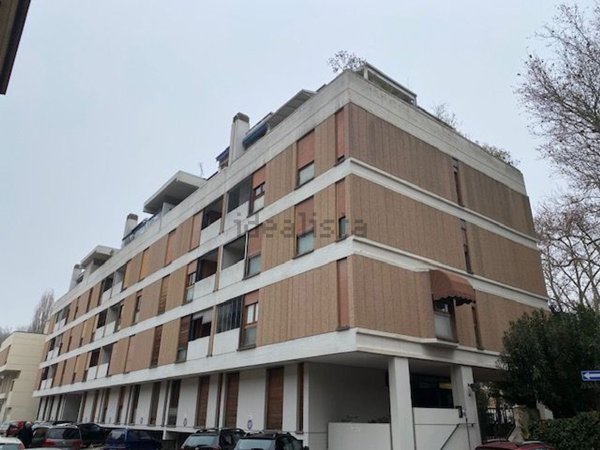 ufficio in vendita a Ferrara