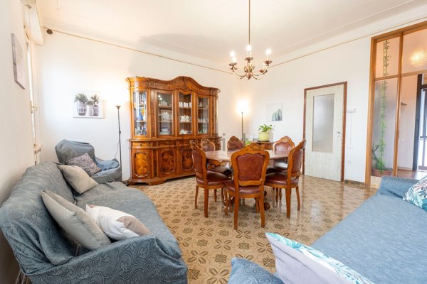 appartamento in vendita a Ferrara