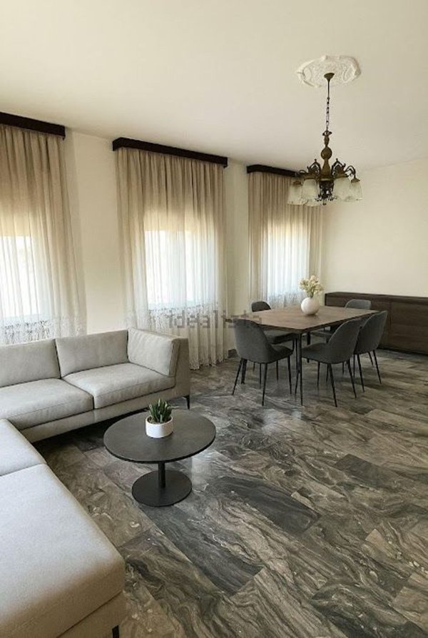 appartamento in vendita a Ferrara in zona Centro Storico