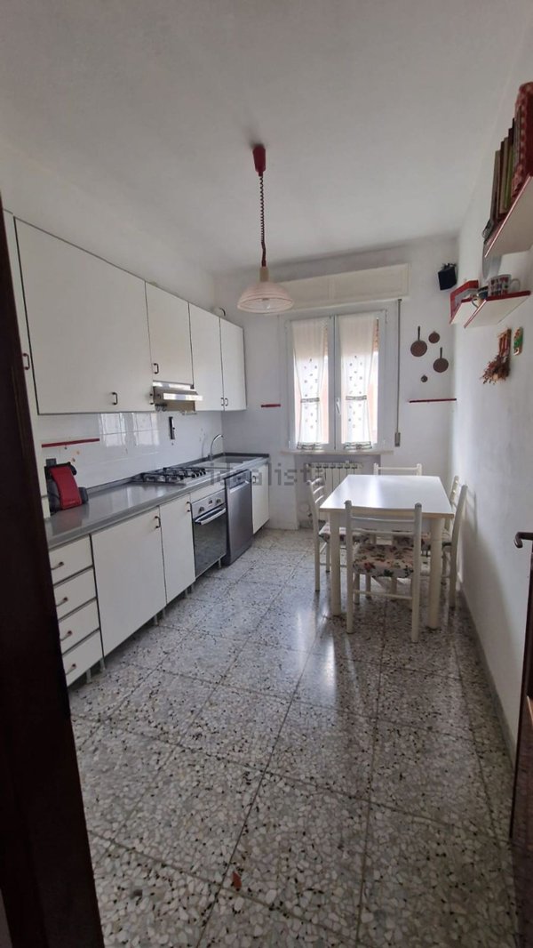 appartamento in vendita a Ferrara in zona Pontelagoscuro