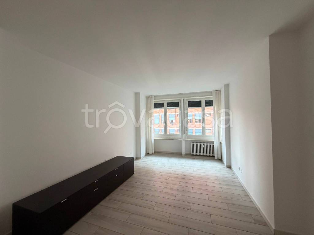 appartamento in vendita a Ferrara in zona Centro Storico