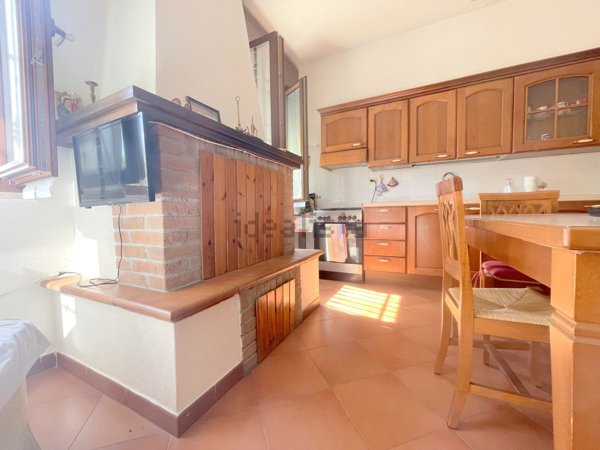 appartamento in vendita a Ferrara in zona Malborghetto di Boara