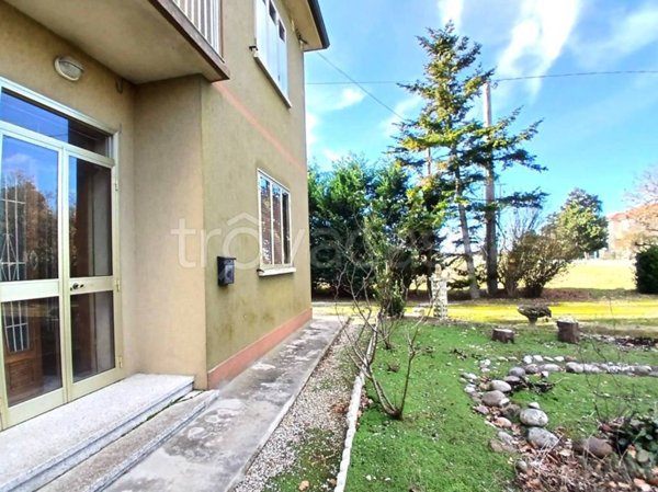 casa indipendente in vendita a Ferrara in zona San Bartolomeo in Bosco