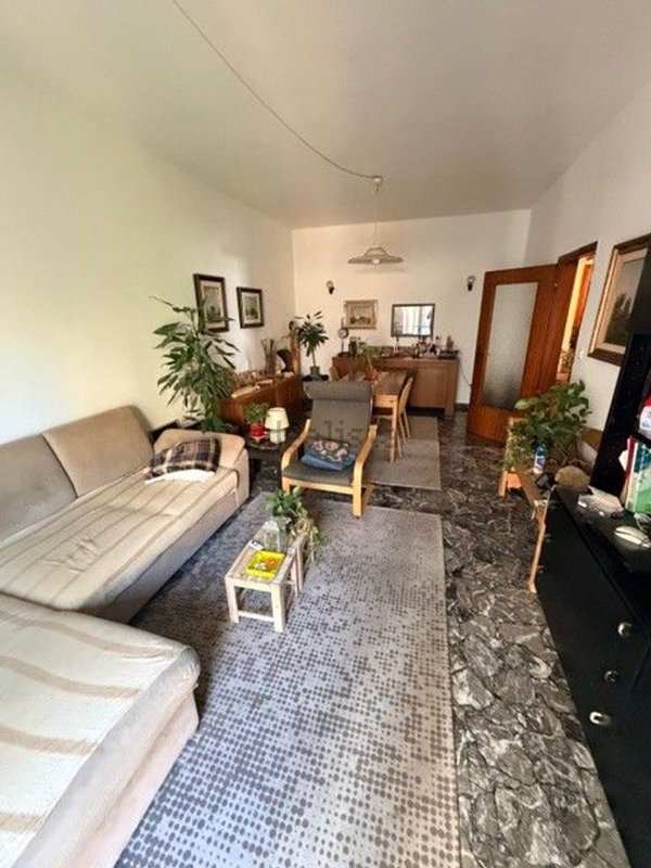 appartamento in vendita a Ferrara in zona Arianuova