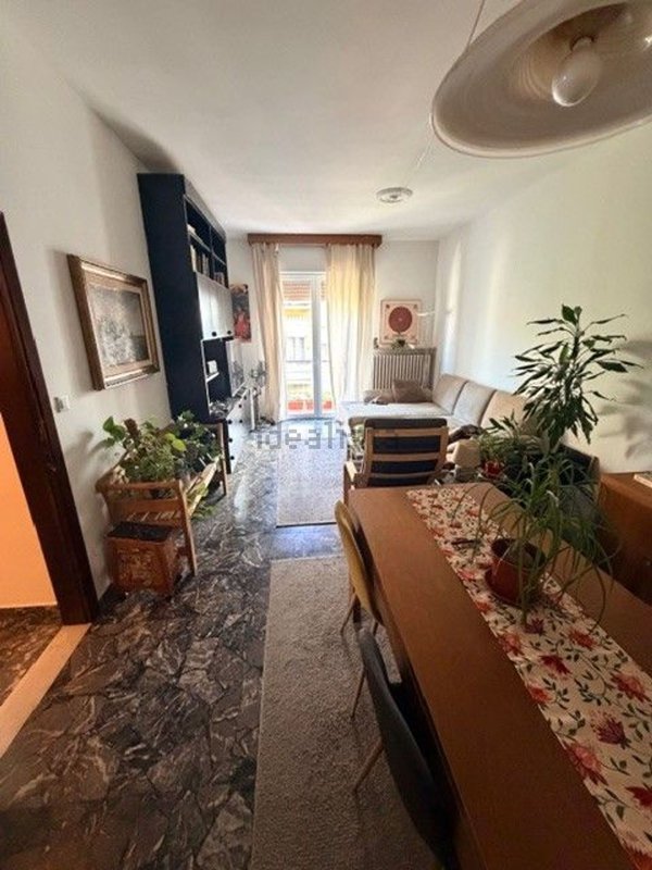 appartamento in vendita a Ferrara in zona Arianuova