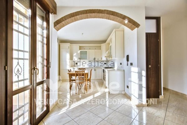 appartamento in vendita a Ferrara in zona Montalbano