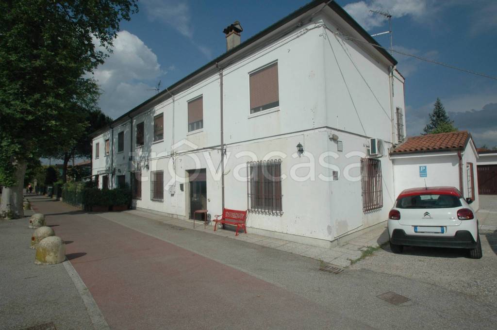 appartamento in vendita a Ferrara in zona Francolino