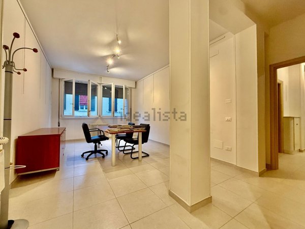 appartamento in vendita a Ferrara in zona Centro Storico