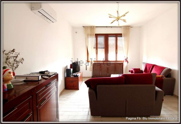 appartamento in vendita a Ferrara