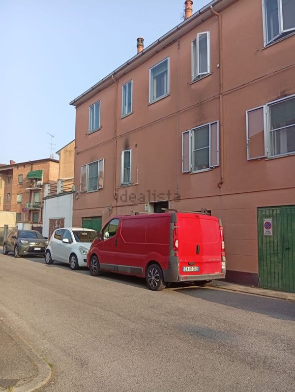 appartamento in vendita a Ferrara