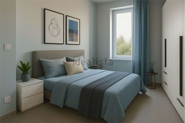 appartamento in vendita a Ferrara in zona Centro Storico