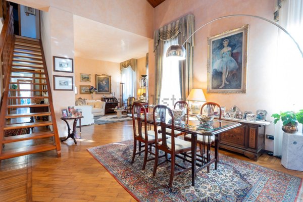 appartamento in vendita a Ferrara