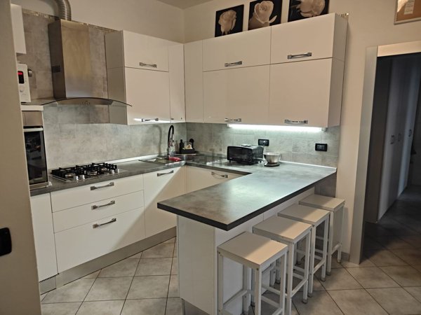 appartamento in vendita a Ferrara