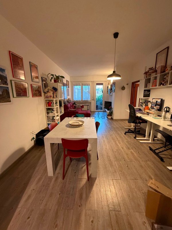 appartamento in vendita a Ferrara