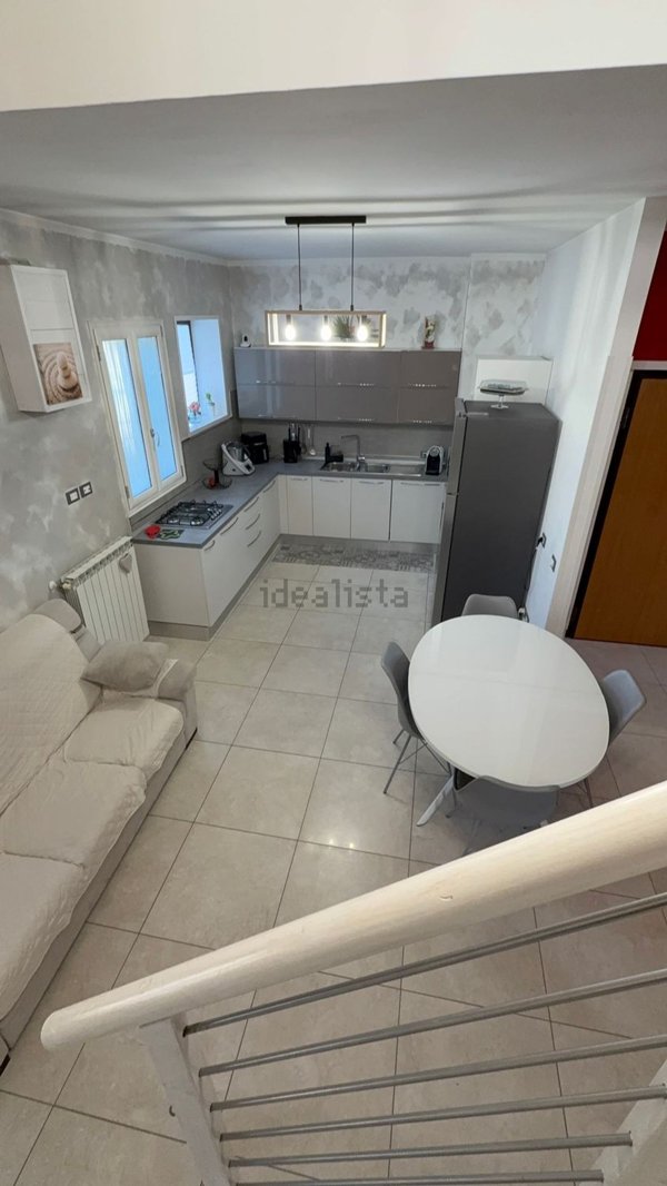 appartamento in vendita a Ferrara