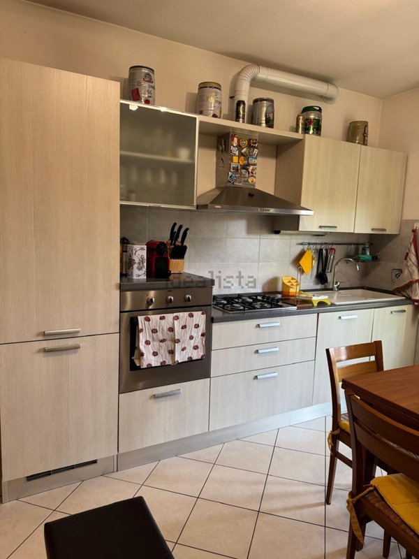 appartamento in vendita a Ferrara in zona Centro Storico