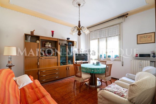 appartamento in vendita a Ferrara