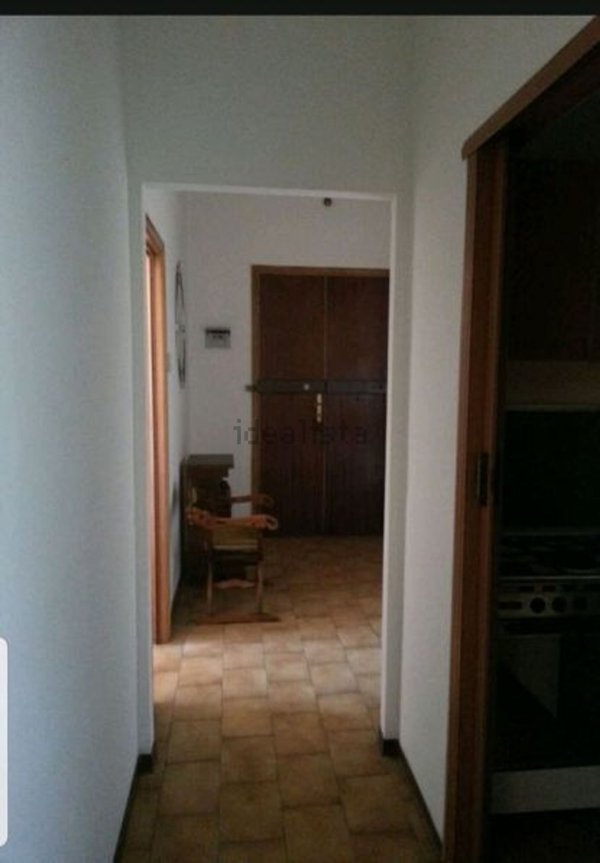 appartamento in vendita a Ferrara in zona Pontelagoscuro