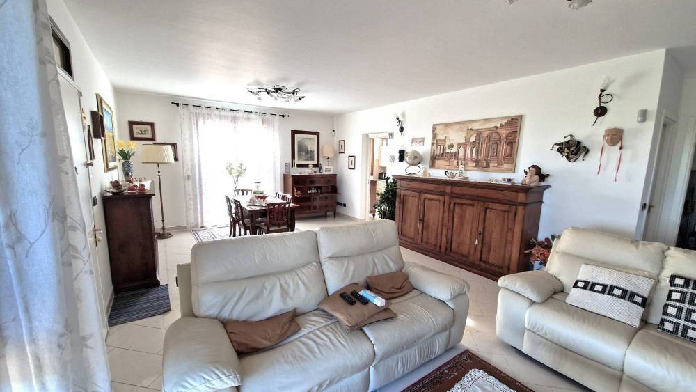 casa indipendente in vendita a Ferrara in zona Pontegradella