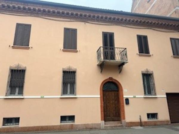 casa indipendente in vendita a Ferrara in zona Cona