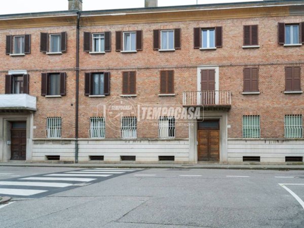 appartamento in vendita a Ferrara in zona Centro Storico