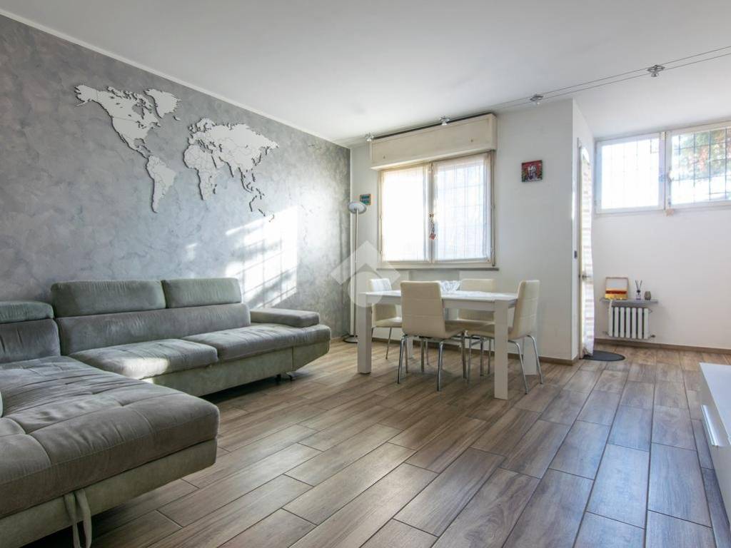 casa indipendente in vendita a Ferrara