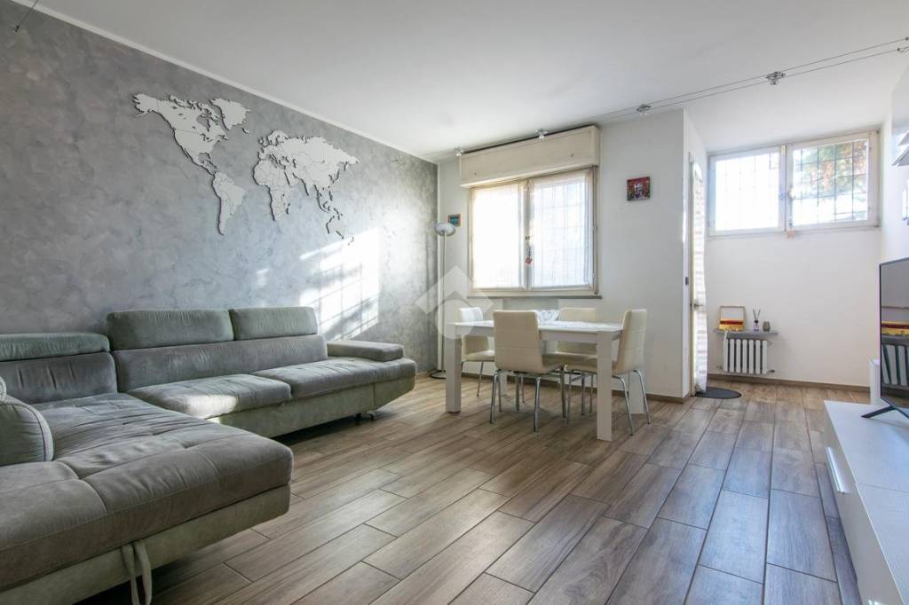 casa indipendente in vendita a Ferrara