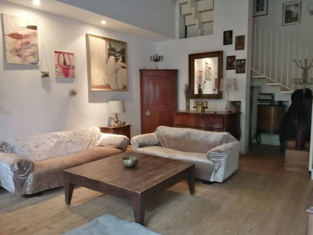 casa indipendente in vendita a Ferrara in zona Quartesana