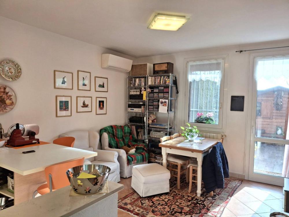 appartamento in vendita a Ferrara in zona Porotto / Cassana