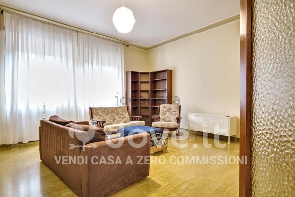 appartamento in vendita a Ferrara in zona Centro Storico