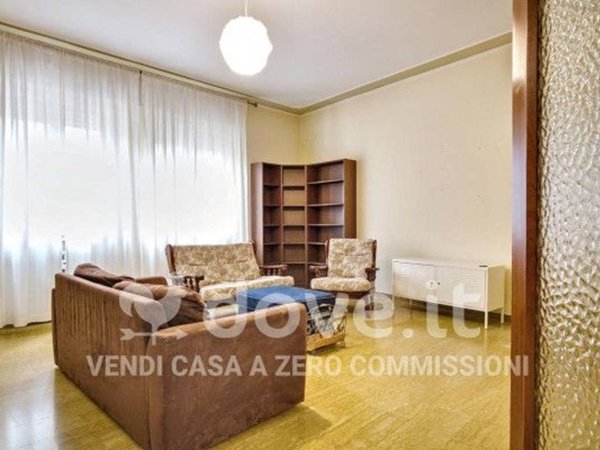 appartamento in vendita a Ferrara in zona Centro Storico